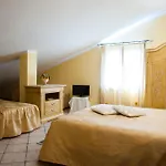 Bernadette 4* San Mauro Cilento