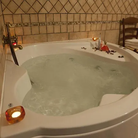 Bernadette Bed & Breakfast San Mauro Cilento