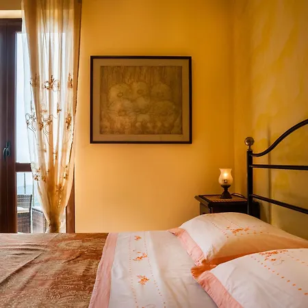 Bed & Breakfast Bernadette San Mauro Cilento