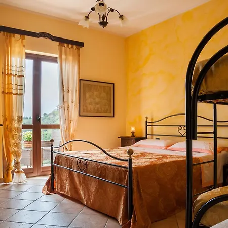 Bernadette Bed & Breakfast