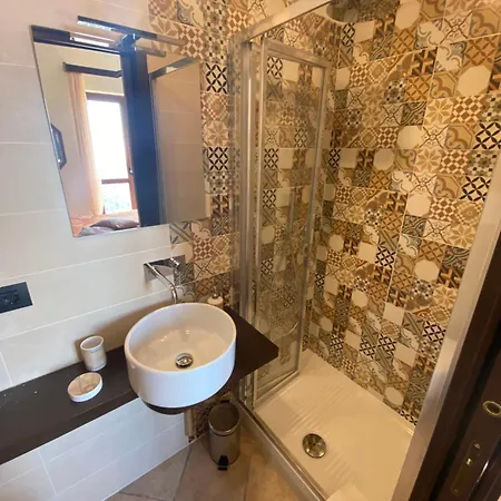 Bernadette Bed & Breakfast San Mauro Cilento