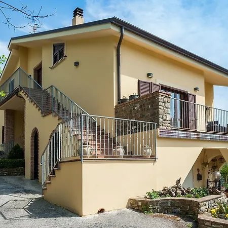 Bernadette Bed & Breakfast