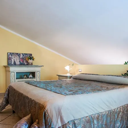 Bed & Breakfast Bernadette *