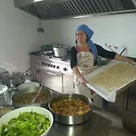Bed and breakfast Bernadette San Mauro Cilento