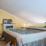Bed and breakfast Bernadette 4*