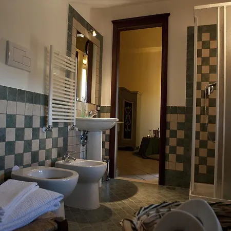 Bernadette Bed and Breakfast