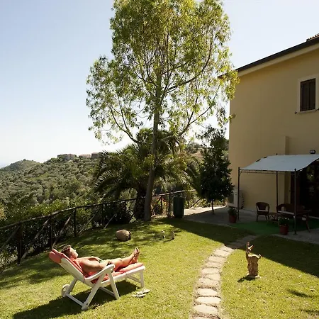 Bed and breakfast Bernadette