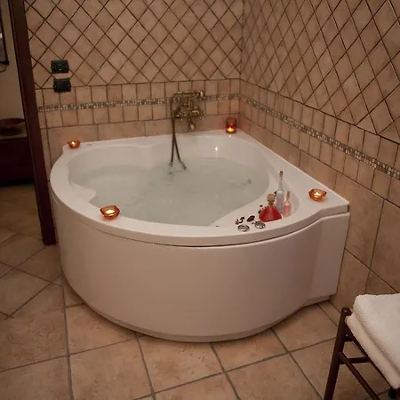 Bernadette Bed and Breakfast San Mauro Cilento