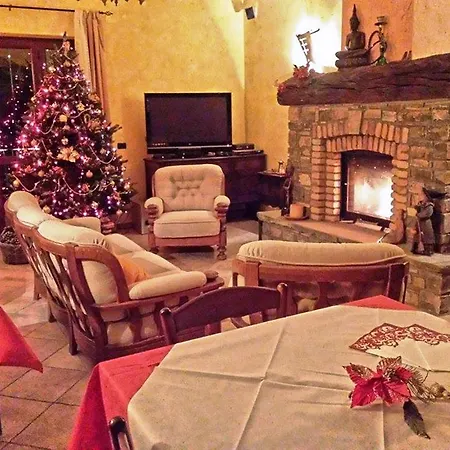 Bernadette Bed & Breakfast San Mauro Cilento