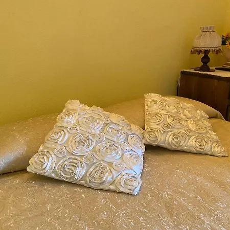Bed and breakfast Bernadette