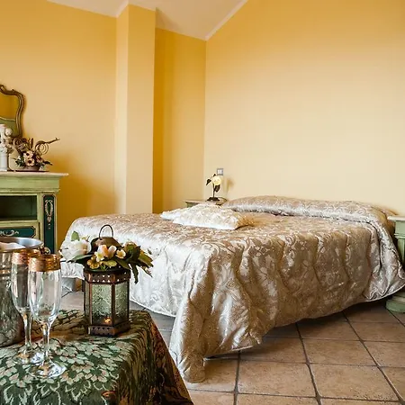 Bed and breakfast Bernadette