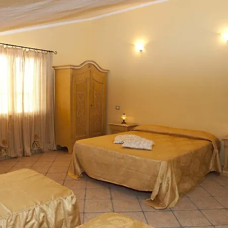 Bernadette Bed and Breakfast San Mauro Cilento