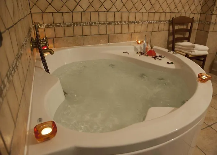 Bernadette Bed & Breakfast San Mauro Cilento