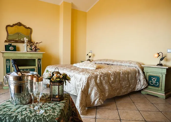 Bed & Breakfast Bernadette