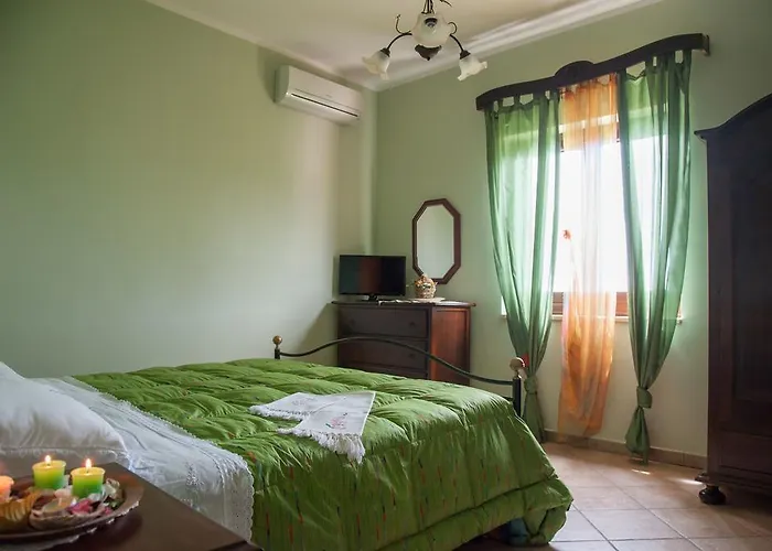 Bernadette Bed & Breakfast 4*