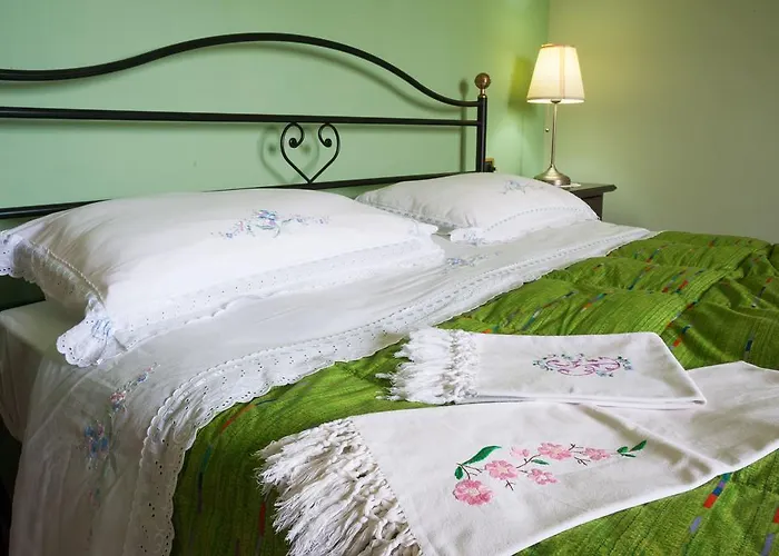 Bernadette Bed & Breakfast 4*