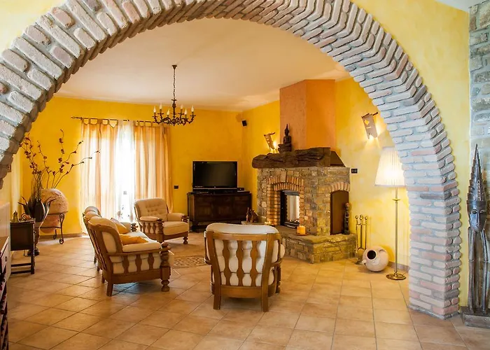 Bernadette San Mauro Cilento